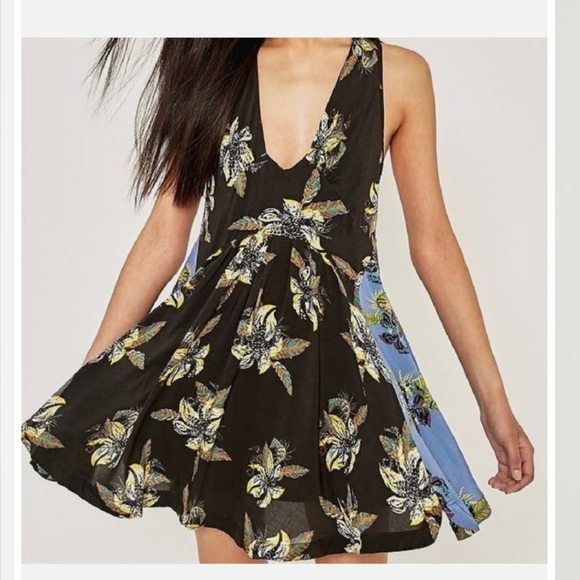 Free People Dresses & Skirts - Free People Dress